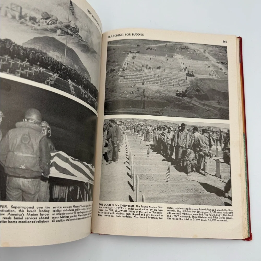 N/A vintage hardcover